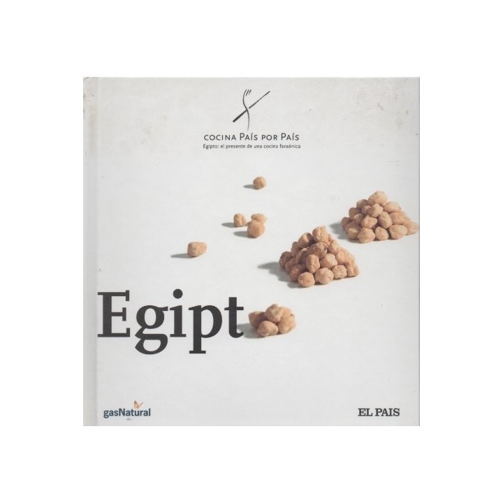 Cocina País por País: Egipto